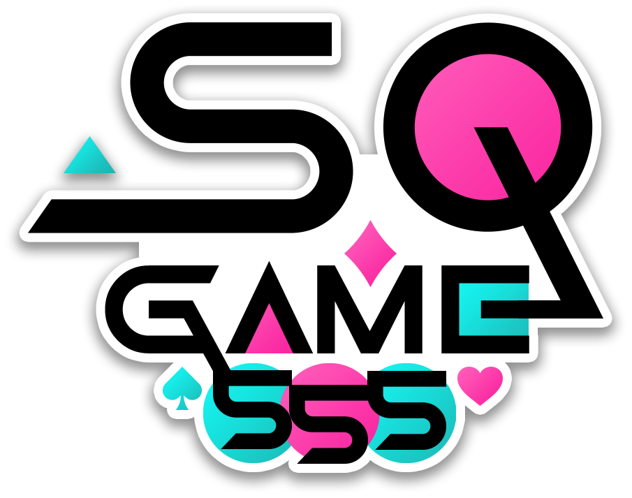 SQGAME555 เดิมพันไร้ขีดจำกัด สร้างชีวิตใหม่ในโลกเกม